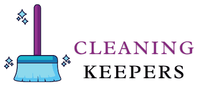 Cleaning Keepers