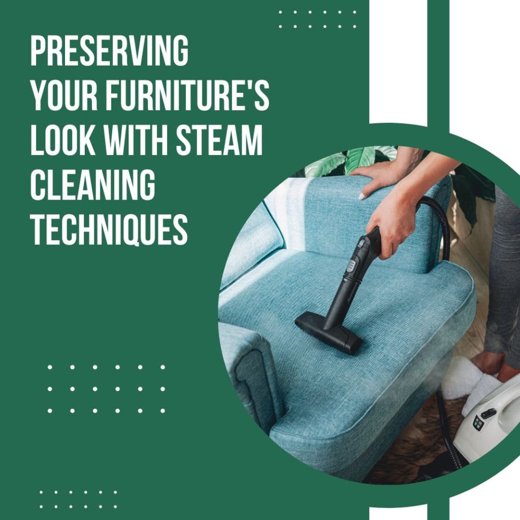Preserving Your Furniture