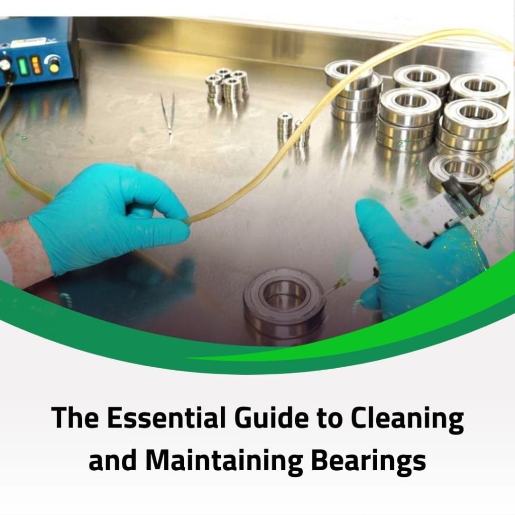 Guide to Cleaning and Maintaining