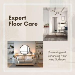 Preserving and Enhancing Your Hard Surfaces